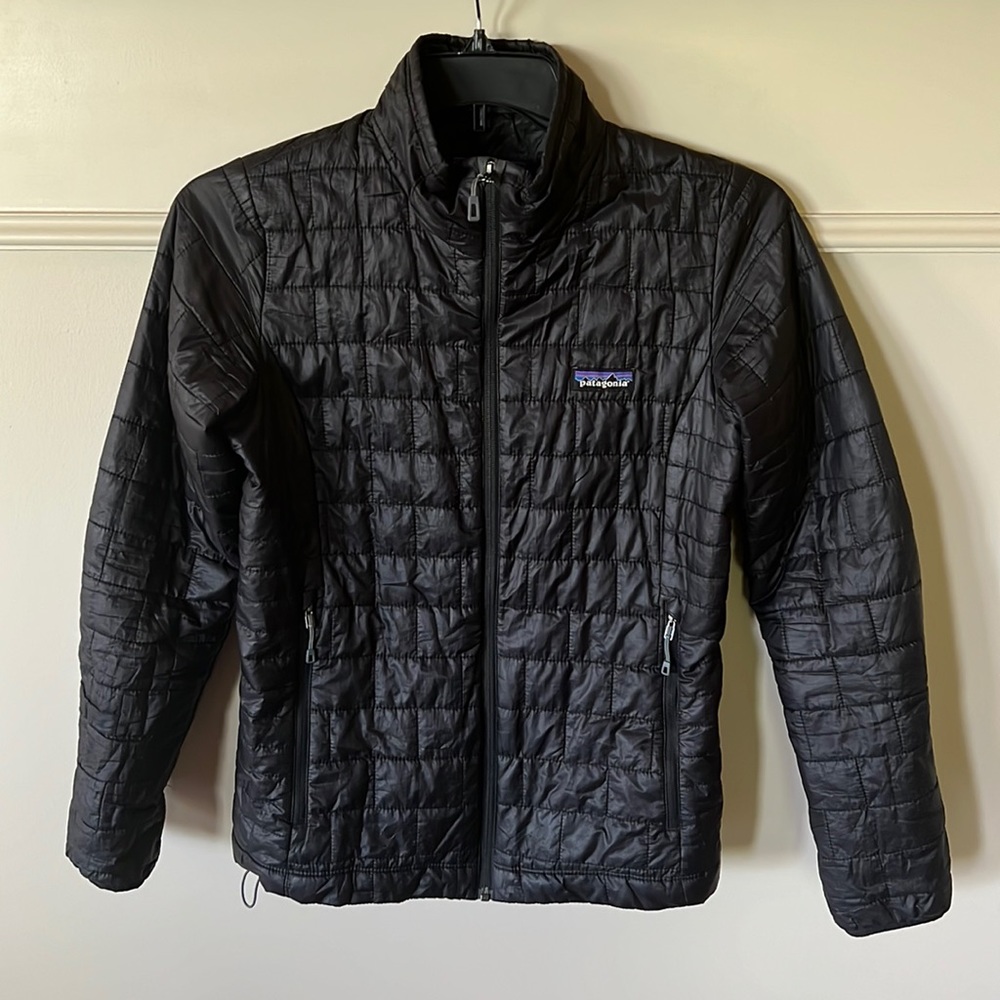 Patagonia Zip-up Jacket